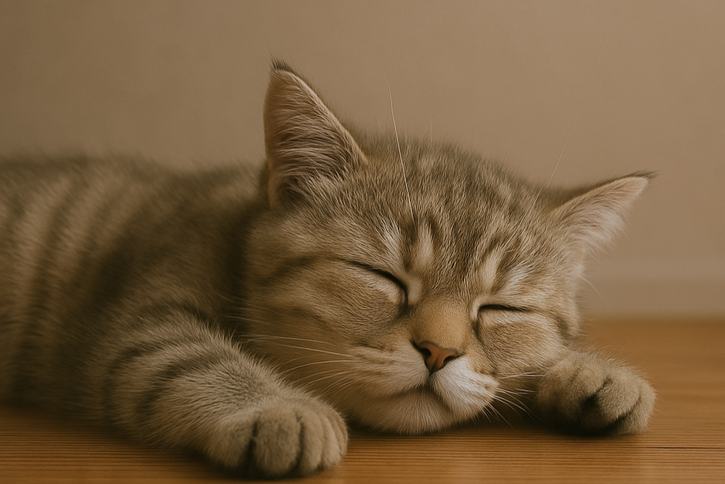 Solve Your Cat's Boredom in Seconds